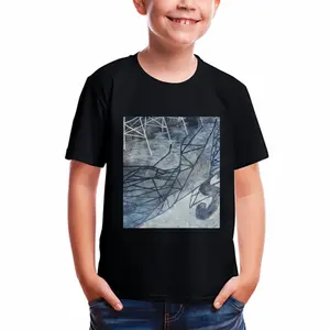 Message Series 2S Children's Cotton T-Shirt