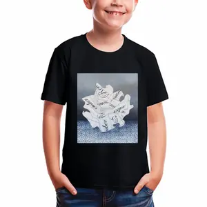 Remember Children's Cotton T-Shirt