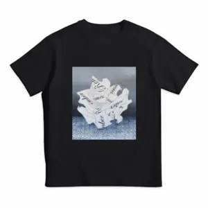 Remember Children's Cotton T-Shirt