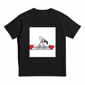 Lifting Love Children's Cotton T-Shirt