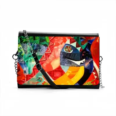 Joseph In Egypt Multifunctional Shoulder Bag