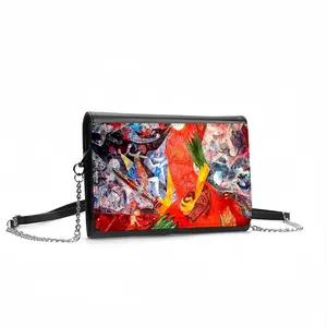 Judith Multifunctional Shoulder Bag