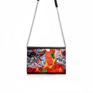 Judith Multifunctional Shoulder Bag