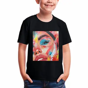 Juicy Children's Cotton T-Shirt