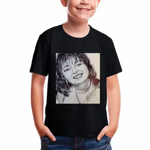 Roseanne Barr Children's Cotton T-Shirt