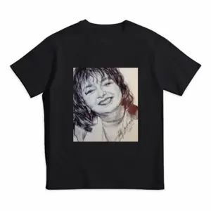 Roseanne Barr Children's Cotton T-Shirt