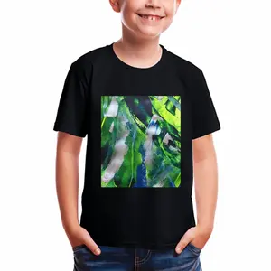 Blessing Children's Cotton T-Shirt