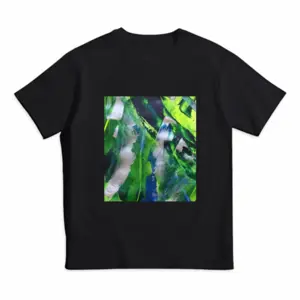 Blessing Children's Cotton T-Shirt