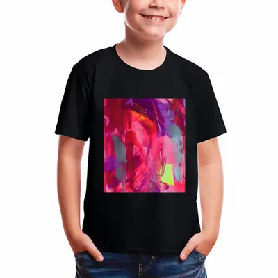 Perfect Love Children's Cotton T-Shirt