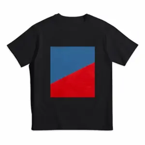 Flag 7 Children's Cotton T-Shirt