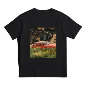 The Burled Hollow Children's Cotton T-Shirt