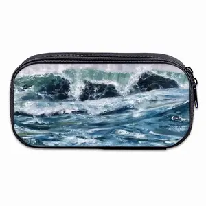 Serenade To The Sea Pencil Case