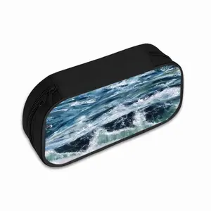 Serenade To The Sea Pencil Case