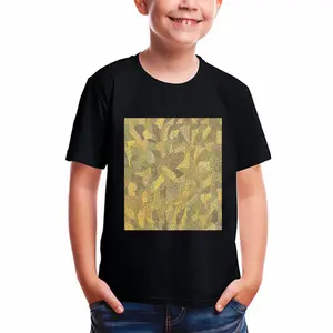 Seeds Children's Cotton T-Shirt