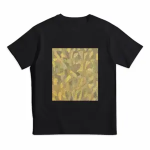 Seeds Children's Cotton T-Shirt