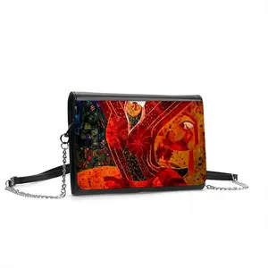 Desire Multifunctional Shoulder Bag