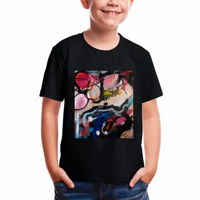 Trapdoor Children's Cotton T-Shirt