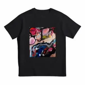 Trapdoor Children's Cotton T-Shirt