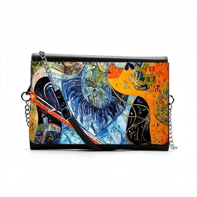 Berenice A Multifunctional Shoulder Bag