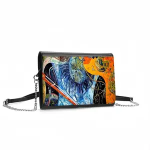 Berenice A Multifunctional Shoulder Bag