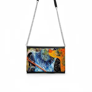 Berenice A Multifunctional Shoulder Bag