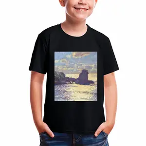 Bay Chekhov Children's Cotton T-Shirt