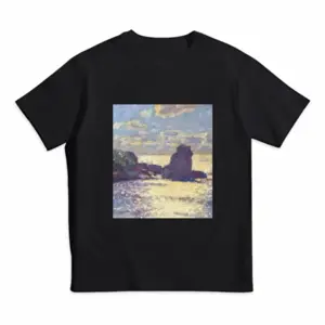 Bay Chekhov Children's Cotton T-Shirt