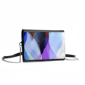 Shapes A Multifunctional Shoulder Bag