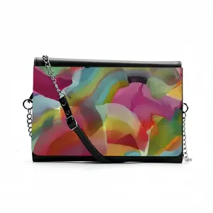 Shapes D Multifunctional Shoulder Bag