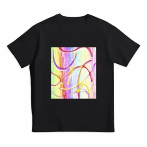 Sketchpad 045 Children's Cotton T-Shirt