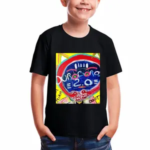 Ouroboros 20 Children's Cotton T-Shirt