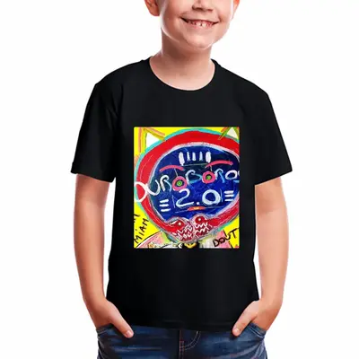 Ouroboros 20 Children's Cotton T-Shirt