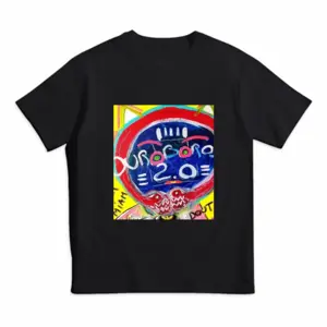 Ouroboros 20 Children's Cotton T-Shirt