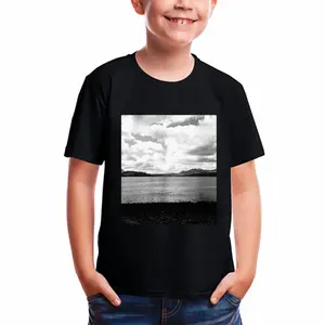 Route Nc 500 Children's Cotton T-Shirt