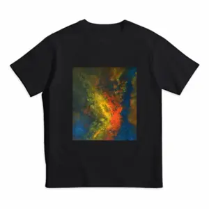 Mystic Jewel Children's Cotton T-Shirt