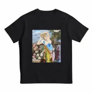 Aphrodite Prints Children's Cotton T-Shirt