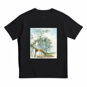 The Sacred Branch Children's Cotton T-Shirt