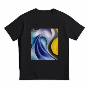 My Hokusai 17 Children's Cotton T-Shirt