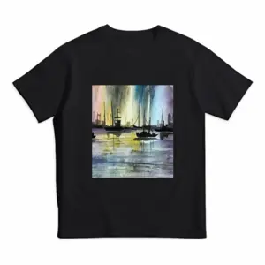 The City Bay Children's Cotton T-Shirt