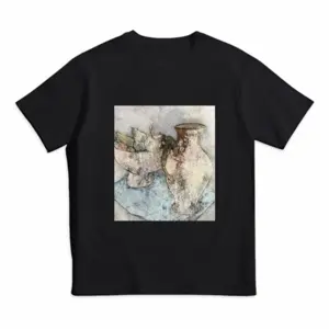 Still Life 3 Children's Cotton T-Shirt