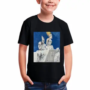 The Confession Children's Cotton T-Shirt