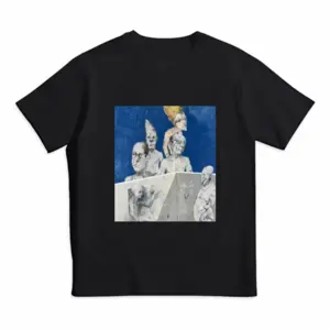 The Confession Children's Cotton T-Shirt