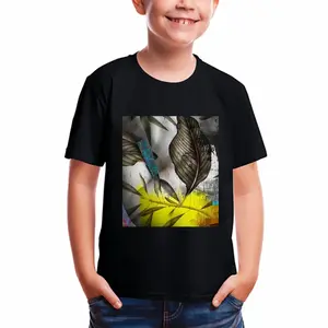 Question Children's Cotton T-Shirt