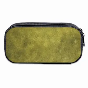 Asparagus Abstract Pencil Case