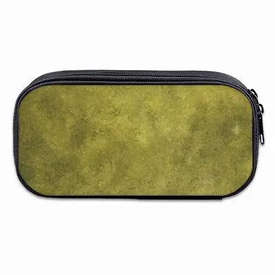 Asparagus Abstract Pencil Case