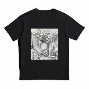 No Exit Children's Cotton T-Shirt