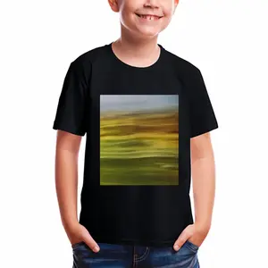 Untitled #014 Children's Cotton T-Shirt