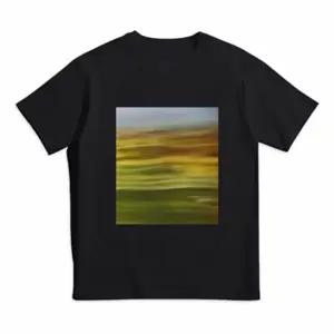 Untitled #014 Children's Cotton T-Shirt