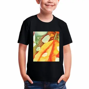 Color Game 2 Children's Cotton T-Shirt