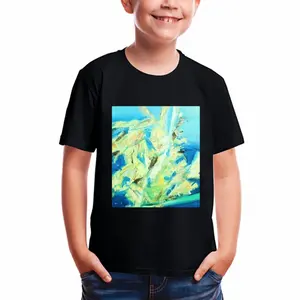 Shake Children's Cotton T-Shirt